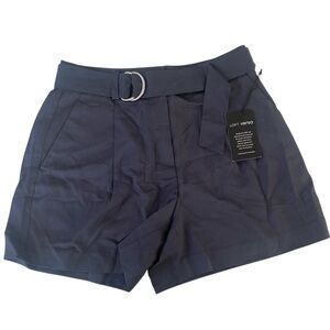 NEW !!! Loft Versa Ladies Shorts Sz 0